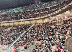 stadio San Siro