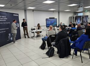 evento telmotor padova