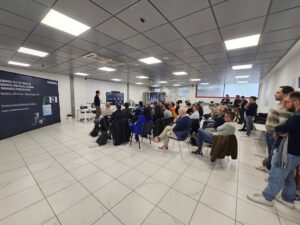evento telmotor padova