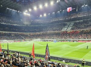 stadio San Siro