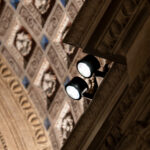 illuminazione chiesa Bergamo