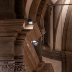 illuminazione chiesa Bergamo