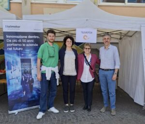 open day its lombardia meccatronica