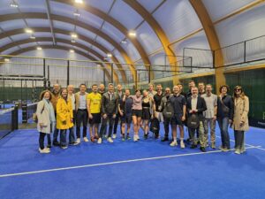 torneo padel telmotor 2025