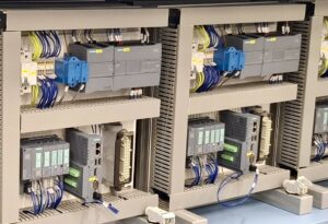 componenti automazione industriale