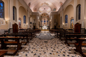 chiesa dalmine