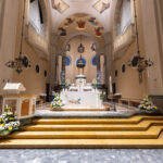altare chiesa