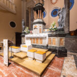 altare chiesa