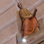 illuminazione chiesa
