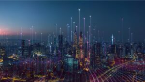 smart city