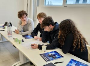 visita studenti ITS