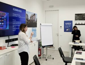visita studenti ITS