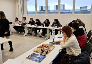 visita studenti ITS