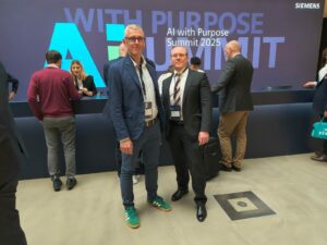 rappresentanti diginnova in fiera