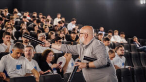 evento finale school academy telmotor