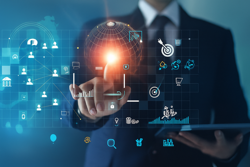 innovazione d'impresa