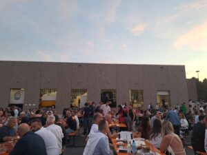 festa estiva telmotor 2025