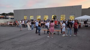 festa estiva telmotor 2025
