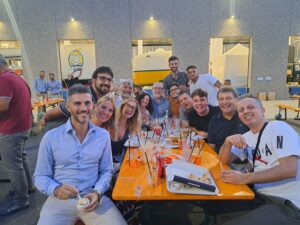 festa estiva telmotor 2025