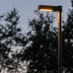 illuminazione golf club bergamo