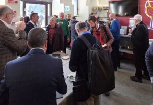 evento transizione energetica torino
