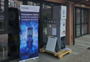 evento transizione energetica torino