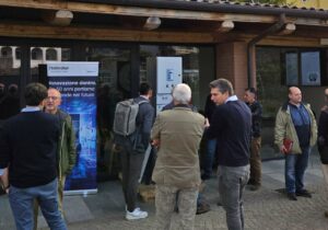 evento transizione energetica torino