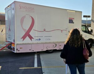 prevenzione senologica