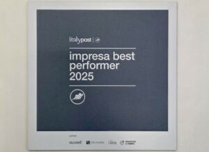 telmotor tra le 1000 best performer