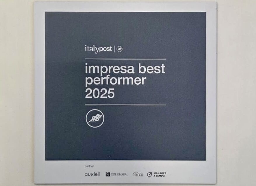 telmotor tra le 1000 best performer