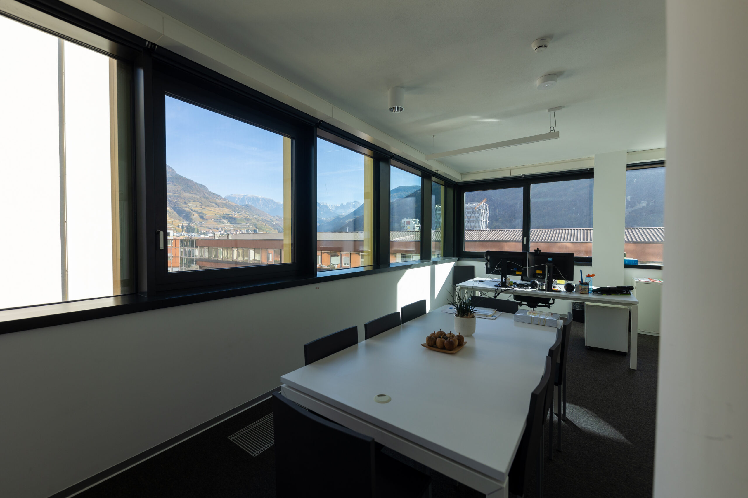 walther park bolzano