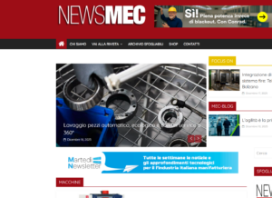 homepage newsmec