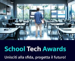 Siemens School Tech Awards