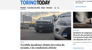 homepage torino today