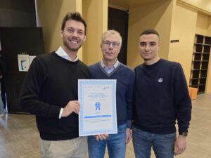 premiazione studenti