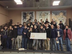 premiazione studenti
