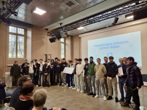premiazione studenti