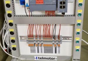 quadro automazione