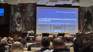 seminario Data Center