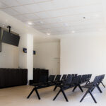 sala di attesa