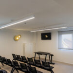 sala corsi