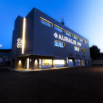 azienda illuminata