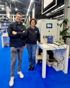 telmotor in fiera