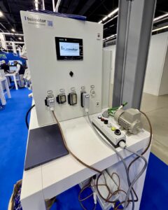 quadro demo