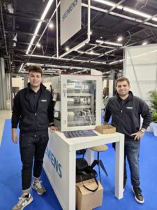 telmotor in fiera