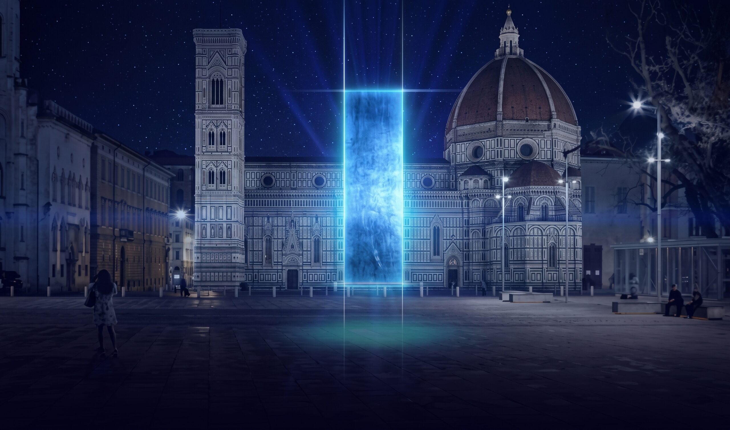Telmotor apre a Firenze