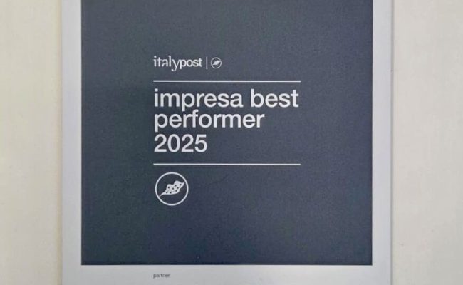 telmotor tra le 1000 best performer