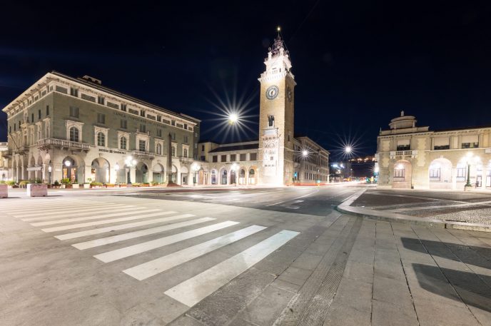 centro piacentiniano bergamo
