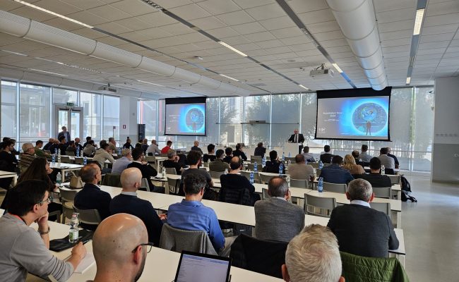 evento automation news Lecco