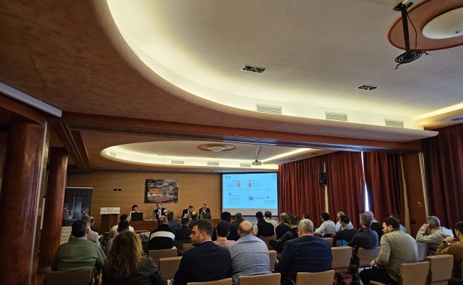 Evento Telmotor cybersecurity Verona